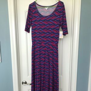 LuLaRoe Ana L NWT